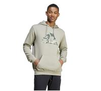 adidas M CAMO H S M