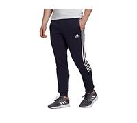 Adidas M Cut 3S PT Pantalon de Compression Homme, Legend Ink/White, S
