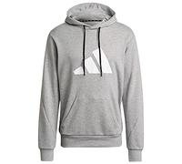 adidas M FI 3B Hoodie Sweat-Shirt