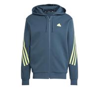 adidas M FI 3s Fz Sweat, Nocart, XXXL Homme