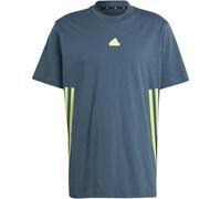 ADIDAS M FI 3S T-shirt homme bleu M