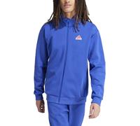 adidas M FI BOS TT OLY Sweatshirt M Bleu