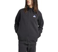 adidas M FI BOS TT OLY Sweatshirt S Noir