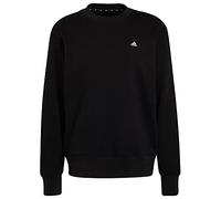 adidas M FI CC Crew Maillot de survêtement Homme, Noir, M