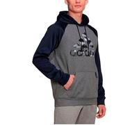 adidas M GG Bos Nov HD Sweatshirt, Multicolore (Grpudg-Tinley), L Homme M