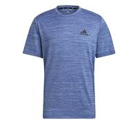 adidas M Ht El Tee T-Shirt pour Homme XS Bleu (tmrobl)