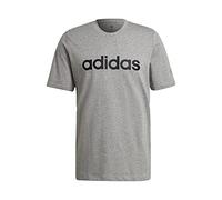 adidas M Lin Sj T T-Shirt Homme