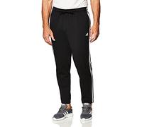 adidas M MH 3S TP2 Pantalon de Sport Homme Black FR: M (Taille Fabricant: M)