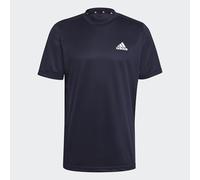 Adidas M Pl T-Shirt Legink/White L