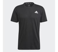 Adidas T-shirt Aeroready Designed 2 Move Sport Noir XS