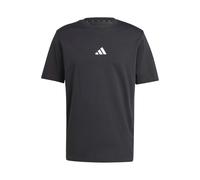 Adidas - M SL SJ T - Homme - Sport - Noir - Taille: M