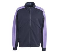 adidas M Tiro Tt + Veste de survêtement à manches longues pour homme, Encre légende, M