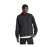 adidas M Tiro TT Veste de survêtement, Noir/Noir, XL Homme
