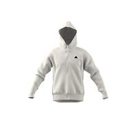 adidas M Z.n.e. Pr Fz Sweatshirt, Blanc, L Homme