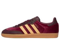 Adidas M20609 Baskets Basses, Garçon, Blanc, 36 EU