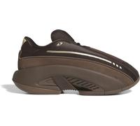 Adidas Mad Infinity Basketball Trainers Marron foncé 7.5 (41.3) Male