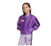 adidas Mädchen Disney Minnie Mouse Track Top, Active Purple/Semi Ice Tangerine, 18-24 Months