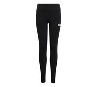 ADIDAS SPORTSWEAR Pantalon de sport noir / blanc, Taille 128