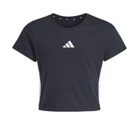 Adidas T-shirt enfant Essentials Logo Noir 9-10 ans