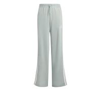 adidas Mädchen Essentials Pants, Wonder Sage/White, 11-12 Years