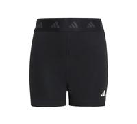 Adidas Techfit Short Leggings Noir 14-15 Years Filles