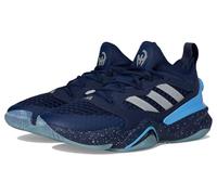 adidas Mahomes 2 Impact FLX Tyler Texas Turf American Football Baskets d'entraînement pour adulte Unisexe, Team Navy Blue Bright Royal Team Navy Blue, 45 1/3 EU