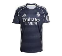 adidas Real Madrid Maillot Away 2025/2026 Bleu 2XL