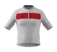 Adidas Maillot à Manches Courtes Tempo Heritage