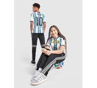 adidas Maillot Argentine 26 Messi Domicile Enfants - Blanc 11-12Y