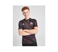 adidas Maillot Avant Match FC Bayern Munich Junior - Noir 7-8Y