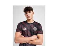 adidas Performance Maillot de fan du FC Bayern Munich 2025/2026 noir, XS pour homme