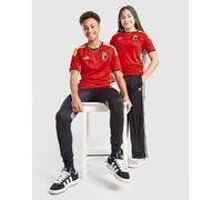 adidas Maillot Belgique 26 domicile enfants - Rouge 7-8Y