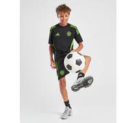 adidas Maillot Celtic Junior - Noir 9-10Y