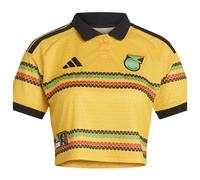 adidas Maillot court Domicile Jamaïque26 x Bob Marley Small