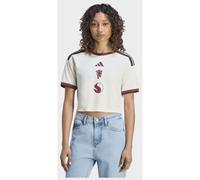 adidas Maillot Crop Top Third Manchester United 26/27 Large
