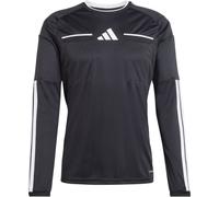 Adidas T-shirt manches longues Referee 26 Noir Homme Taille S