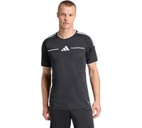Adidas Referee 26 Short Sleeve T-shirt Noir XL Homme