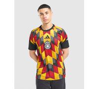 Adidas Maillot pré-match Allemagne 26/27 Home Manches courtes Multicolore XL Homme