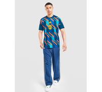 adidas Maillot d'avant-match Espagne 2026 - Bleu XL