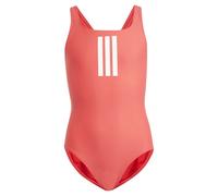 Maillot de bain 1 pièce fille adidas 7/8 ans