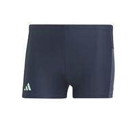 adidas Maillot de Bain de compétition Marque Modèle Block 3S Boxer