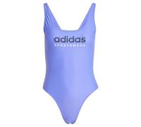 Maillot de bain dos en U Sportswear Cobalt Blue / Dark Blue 42