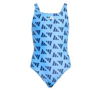 Adidas Maillot De Bain Logo Graphic V-back