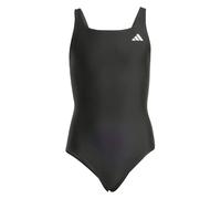 Adidas Maillot de bain 1 pièce Essential V-Back fille dos en V 128 Noir