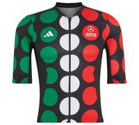 adidas Men's Maillot DE Cyclisme Mercedes - AMG Petronas Formula 1 Team Giro DI Mercedes