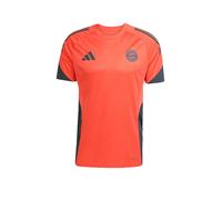 ADIDAS Maillot de football homme FC Bayern München Tiro 25 rouge | S