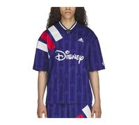 Adidas - Maillot de Football - Homme - Sport - Bleu - Taille: L