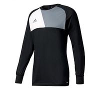 Clothing Adidas Assita 17 GK Goalkeeper Jersey [Small] [Black/Whit Clothing NEUF