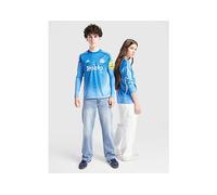 adidas Maillot de gardien manches longues Newcastle United FC 25/26 Junior - Bleu 15-16Y