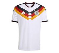 adidas Maillot de l'équipe allemande authentique pour homme Coupe du monde 2026